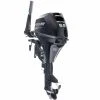 MERCURY MARINE Outboard Motors 9.9hp Electric Start 4-Stroke Outboard, 15" Shaft Length