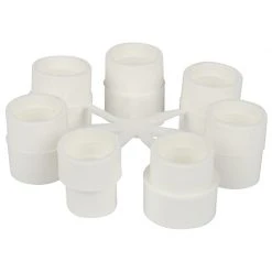 WEST MARINE Boats Inflatable Boat Pressure Gauge With Hose Adapters -Deals boats Store 10967677 3 LRG