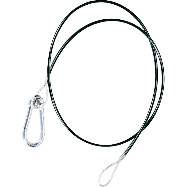 WEST MARINE Outboard Motors Outboard Safety Cable