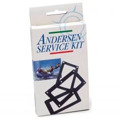 ANDERSEN Boats Large Bailer Service Kit