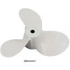 Outboard Motors Replacement Propeller For Lehr Propane Powered 5hp Outboards