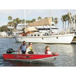 LEHR Outboard Motors 9.9hp Propane Powered Outboard Engine, Short Shaft, Manual Start -Deals boats Store 14244099 3 1500.19062018023012