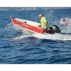 LEHR Outboard Motors 9.9hp Propane Powered Outboard Engine, Short Shaft, Manual Start -Deals boats Store 14244099 5 1500