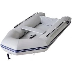 WEST MARINE Inflatable Boats PHP-310 Performance Air Floor Inflatable Boat