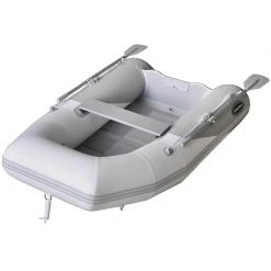 WEST MARINE Inflatable Boats PRU-3 Performance Roll-Up Inflatable Boat