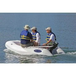 WEST MARINE Inflatable Boats PRU-3 Performance Roll-Up Inflatable Boat -Deals boats Store 14272488 3 1500.13022019120012