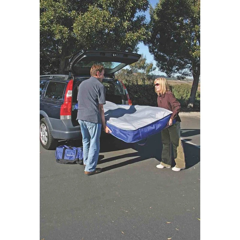 WEST MARINE Inflatable Boats RIB-310 Compact Folding Transom Rigid Inflatable Boat 2 WEST MARINE Inflatable Boats RIB-310 Compact Folding Transom Rigid Inflatable Boat - Image 2