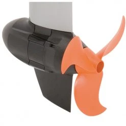 TORQEEDO Outboard Motors Cruise R Electric Outboard Skeg