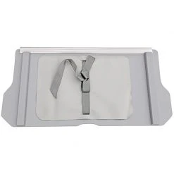 WEST MARINE Boats SB-275 Wood Floor Inflatable Boat Replacement Floorboard, #4 Stern Floorboard Piece