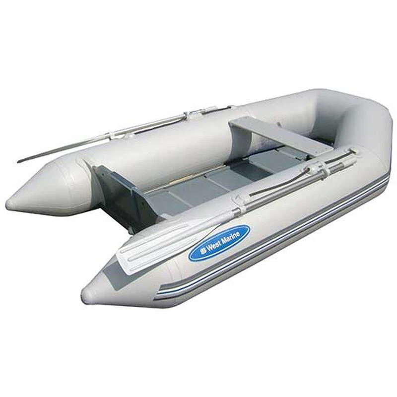 WEST MARINE Boats SB-310 Wood Floor Inflatable Boat Replacement Floorboard, #2 Second Floorboard Piece 2 WEST MARINE Boats SB-310 Wood Floor Inflatable Boat Replacement Floorboard, #2 Second Floorboard Piece - Image 2