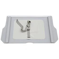 WEST MARINE Boats SB-310 Wood Floor Inflatable Boat Replacement Floorboard, #4 Stern Floorboard Piece