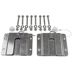 FORESPAR Boats & Motors Quik Davit Fast Mount Kit