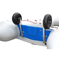 DAVIS INSTRUMENTS Boats & Motors Wheel-a-Weigh™ Standard Transom Wheels -Deals boats Store 17787375 3 1500