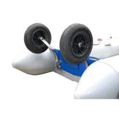 DAVIS INSTRUMENTS Boats & Motors Wheel-a-Weigh™ Extra Duty Transom Wheels -Deals boats Store 17787383 3 1500