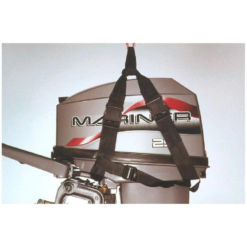 C-LEVEL Outboard Motors Super Heavy-Duty EasyLift™ MotorTote 1 C-LEVEL Outboard Motors Super Heavy-Duty EasyLift™ MotorTote