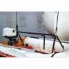 C-LEVEL Boats & Motors Dinghy-Lift™for Davits