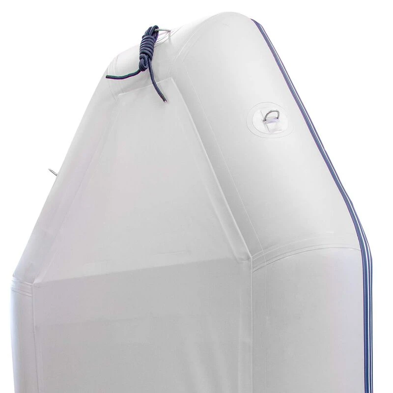 WEST MARINE Inflatable Boats RU-250 Roll-Up Inflatable Dinghy 4 WEST MARINE Inflatable Boats RU-250 Roll-Up Inflatable Dinghy - Image 4