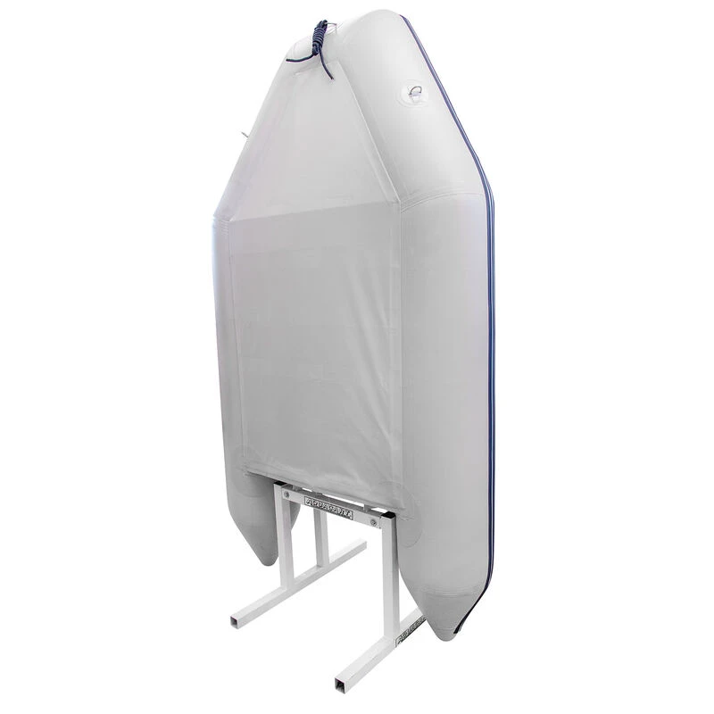 WEST MARINE Inflatable Boats RU-250 Roll-Up Inflatable Dinghy 3 WEST MARINE Inflatable Boats RU-250 Roll-Up Inflatable Dinghy - Image 3