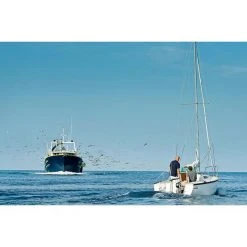 TORQEEDO Outboard Motors Cruise 4.0T Electric Outboard, Long Shaft, Tiller Steering -Deals boats Store 18019612 4 LRG