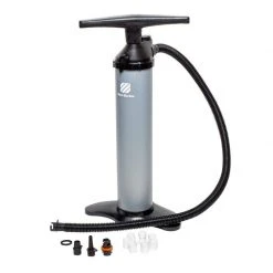 WEST MARINE Boats Deluxe Inflator Hand Pump
