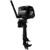 MERCURY MARINE Outboard Motors 5hp Propane Powered Outboard, 20" Shaft