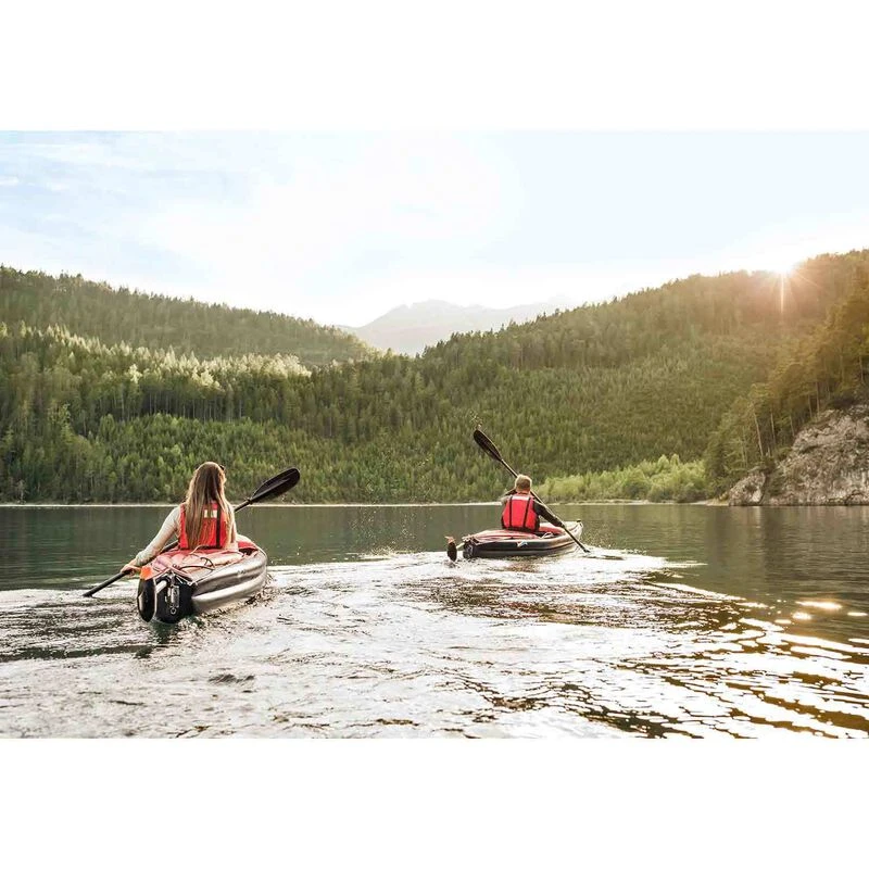 TORQEEDO Outboard Motors Ultralight Electric Kayak Trolling Motor, 915Wh Battery 8 TORQEEDO Outboard Motors Ultralight Electric Kayak Trolling Motor, 915Wh Battery - Image 8