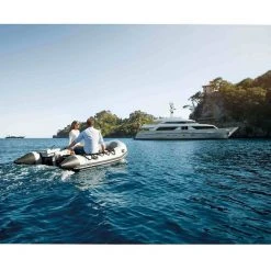 TORQEEDO Outboard Motors Travel 1103 CS Electric Outboard Motor, Short Shaft -Deals boats Store 19533082 4 1500.12032019013042