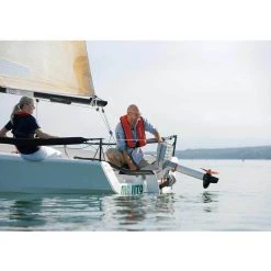 TORQEEDO Outboard Motors Travel 1103 CS Electric Outboard Motor, Short Shaft -Deals boats Store 19533082 6 1500.12032019033004