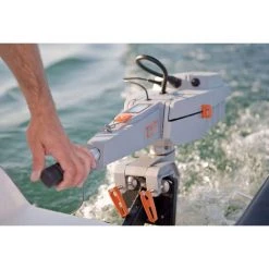 TORQEEDO Outboard Motors Travel 1103 CL Electric Outboard Motor Long Shaft 13 TORQEEDO Outboard Motors Travel 1103 CL Electric Outboard Motor Long Shaft -Deals boats Store 19533090 5 1500.12032019033016