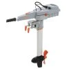 TORQEEDO Outboard Motors Travel 503 Electric Outboard Motor, Long Shaft