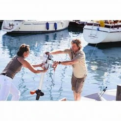 TORQEEDO Outboard Motors Travel 1003C Electric Outboard, Short Shaft -Deals boats Store 19678531 3 1500.28062019031139