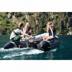 TORQEEDO Outboard Motors Travel 1003C Electric Outboard, Short Shaft -Deals boats Store 19678531 5 1500.28062019031146