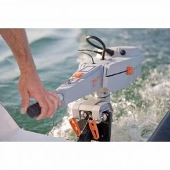 TORQEEDO Outboard Motors Travel 1003C Electric Outboard, Short Shaft -Deals boats Store 19678531 8 1500.28062019031155