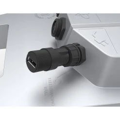 TORQEEDO Outboard Motors Spare Battery For Travel 503/1003/1103 Series Electric Outboards, 915 Watt Hours -Deals boats Store 19678564 3 1500.28062019031235