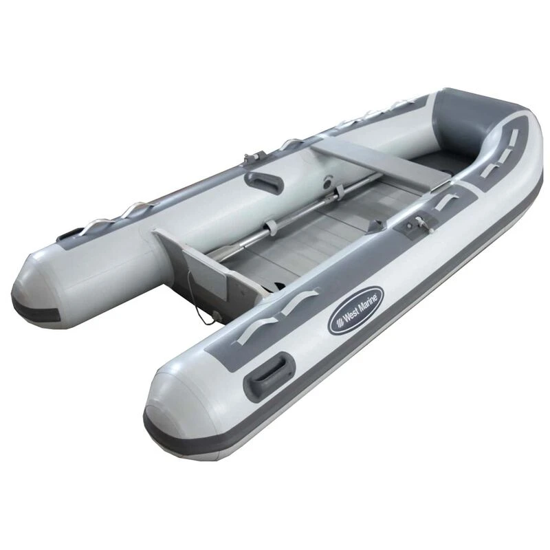 WEST MARINE Inflatable Boats AL-320 Hypalon Inflatable Boat