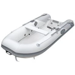 WEST MARINE Inflatable Boats RIB-310 Single Floor Rigid Hypalon Inflatable Boat