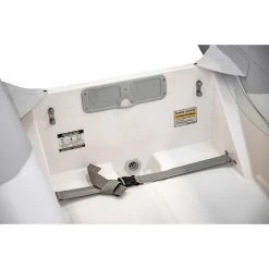 WEST MARINE Inflatable Boats RIB-310 Double Floor Rigid Inflatable Boat -Deals boats Store 19776806 9