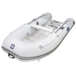 WEST MARINE Inflatable Boats RIB-310 Double Floor Rigid Inflatable Boat