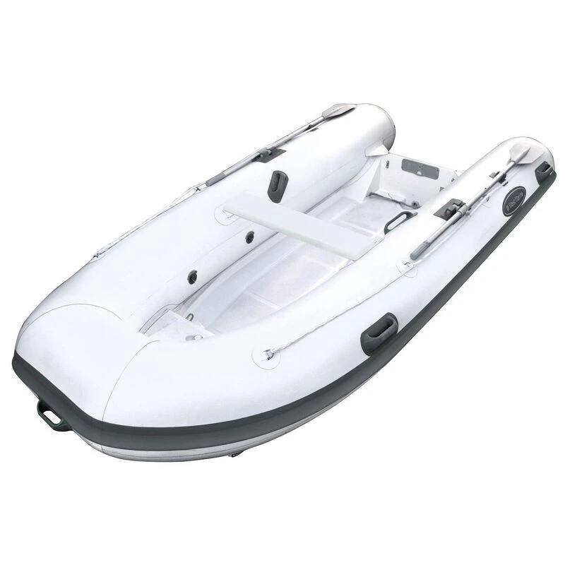 WEST MARINE Inflatable Boats RIB-350 Double Floor Rigid Hypalon Inflatable Boat 1 WEST MARINE Inflatable Boats RIB-350 Double Floor Rigid Hypalon Inflatable Boat
