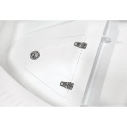 WEST MARINE Inflatable Boats RIB-310 Aluminum Hull Hypalon Inflatable Boat -Deals boats Store 19776848 3 1500.25092019110053