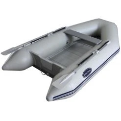 WEST MARINE Inflatable Boats PSB-310 Performance PVC Aluminum Floor Inflatable Sport Boat