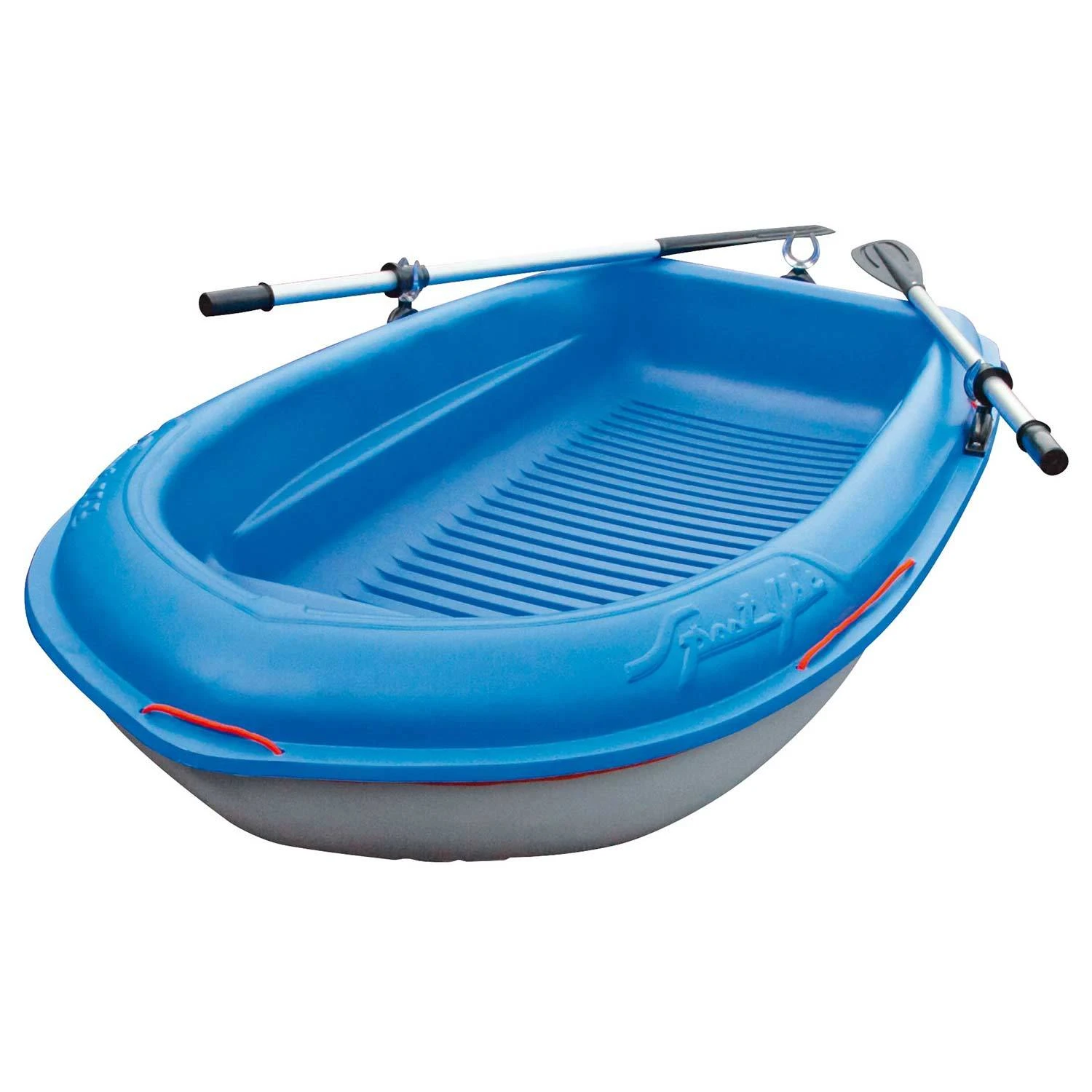 WEST MARINE Boats 7' Sportyak 213 Rigid Boat 1 WEST MARINE Boats 7' Sportyak 213 Rigid Boat