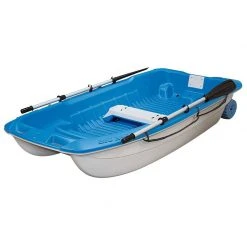 WEST MARINE Boats 8' Sportyak 245 Rigid Boat