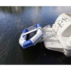 VERSACHOCK Boats & Motors Tilting Davits For Soft Bottom Inflatable Dinghies 5 VERSACHOCK Boats & Motors Tilting Davits For Soft Bottom Inflatable Dinghies -Deals boats Store 20266243 3 1500.31032021040040