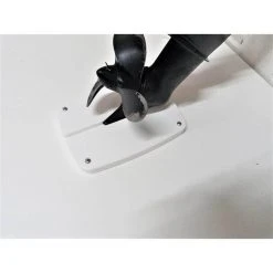 VERSACHOCK Boats & Motors Outboard Skeg Rest Plate -Deals boats Store 20266268 2 1500.31032021040057