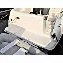 VERSACHOCK Boats & Motors Tilting Davits For Rigid Bottom Inflatable Dinghies 5 VERSACHOCK Boats & Motors Tilting Davits For Rigid Bottom Inflatable Dinghies -Deals boats Store 20532073 3