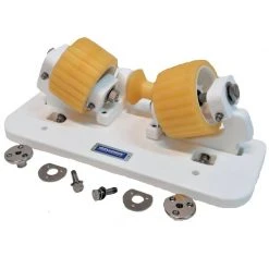 VERSACHOCK Boats & Motors Roller Kit For Loading Dinghies