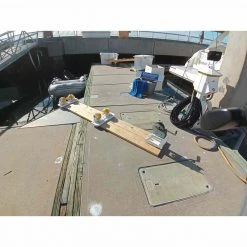 VERSACHOCK Boats & Motors Roller Kit For Loading Dinghies -Deals boats Store 20532099 3