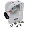 VERSACHOCK Boats & Motors Winch For Davits & Roller Kits