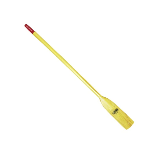 CAVINESS Boats 5'6" Deluxe Wooden Oar 1 CAVINESS Boats 5'6" Deluxe Wooden Oar